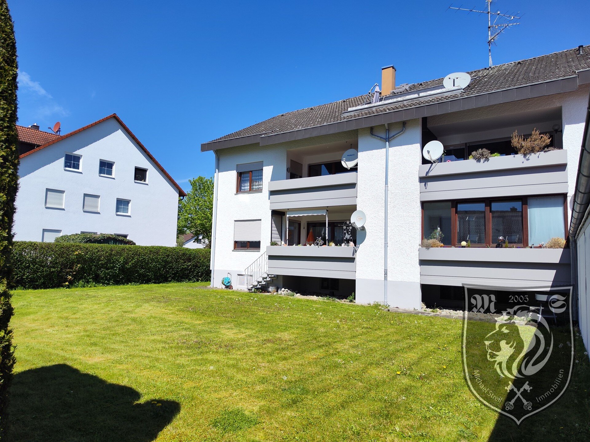 Wohnung zum Kauf 249.000 € 3,5 Zimmer 86,8 m²<br/>Wohnfläche Gundelfingen Gundelfingen a.d.Donau 89423