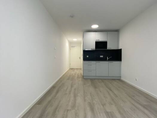 Wohnung zur Miete 515 € 1 Zimmer 25 m² Geschoss 1/3 frei ab 01.11.2026 Glockenhof Nürnberg 90478