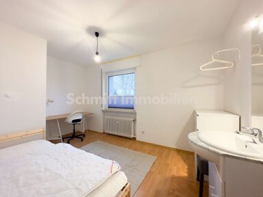 Wohnung zur Miete 390 € 1 Zimmer 10 m² 1. Geschoss Nied Frankfurt am Main 65934