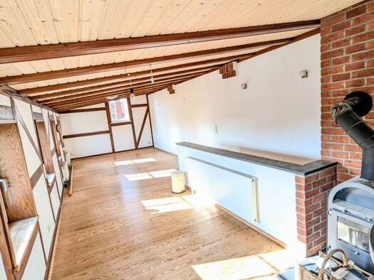 Maisonette zur Miete 860 € 4 Zimmer 97 m² Geschoss 1/2 frei ab sofort Grimma 04668