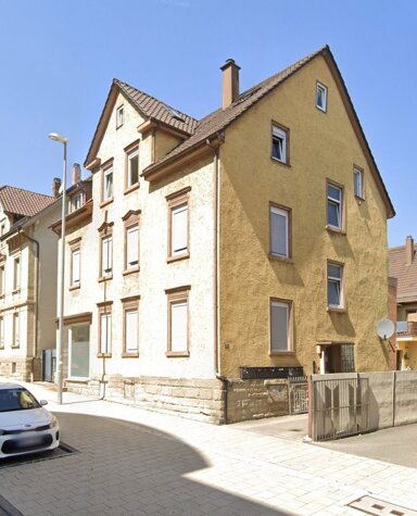 Wohnung zur Miete 825 € 3 Zimmer 59 m² EG Südoststadt Straße 74072