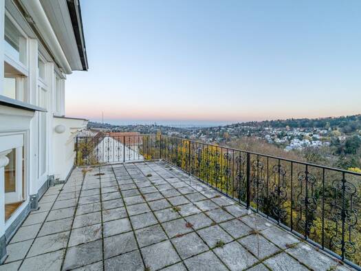 Wohnung zur Miete 3.382 € 4 Zimmer 211,4 m² Döbling 1190