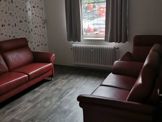 Wohnung zur Miete 700 € 4 Zimmer 127 m² frei ab 01.08.2026 Tewel Neuenkirchen 29643
