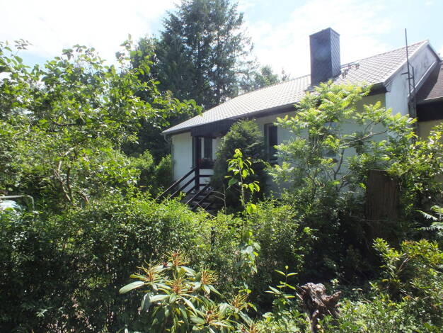 Doppelhaushälfte zum Kauf provisionsfrei 242.000 € 5 Zimmer 104 m² 1.822 m² Grundstück Milmersdorf 17268