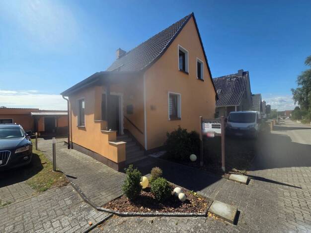 Einfamilienhaus zum Kauf 530.000 € 6 Zimmer 180 m² 585 m² Grundstück Ückeritz 17459