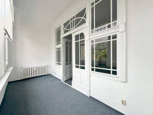 Bürofläche zur Miete provisionsfrei 475 € 2 Zimmer Rudolf-Breitscheid-Straße 12 Frankfurt Frankfurt (Oder) 15230