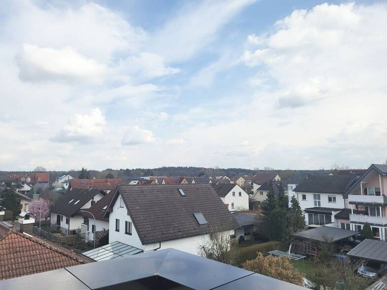 Wohnung zur Miete - Neubau 2.220 € 4 Zimmer 125,3 m² Bischof-Ketteler-Str. 24 Lämmerspiel Mühlheim 63165