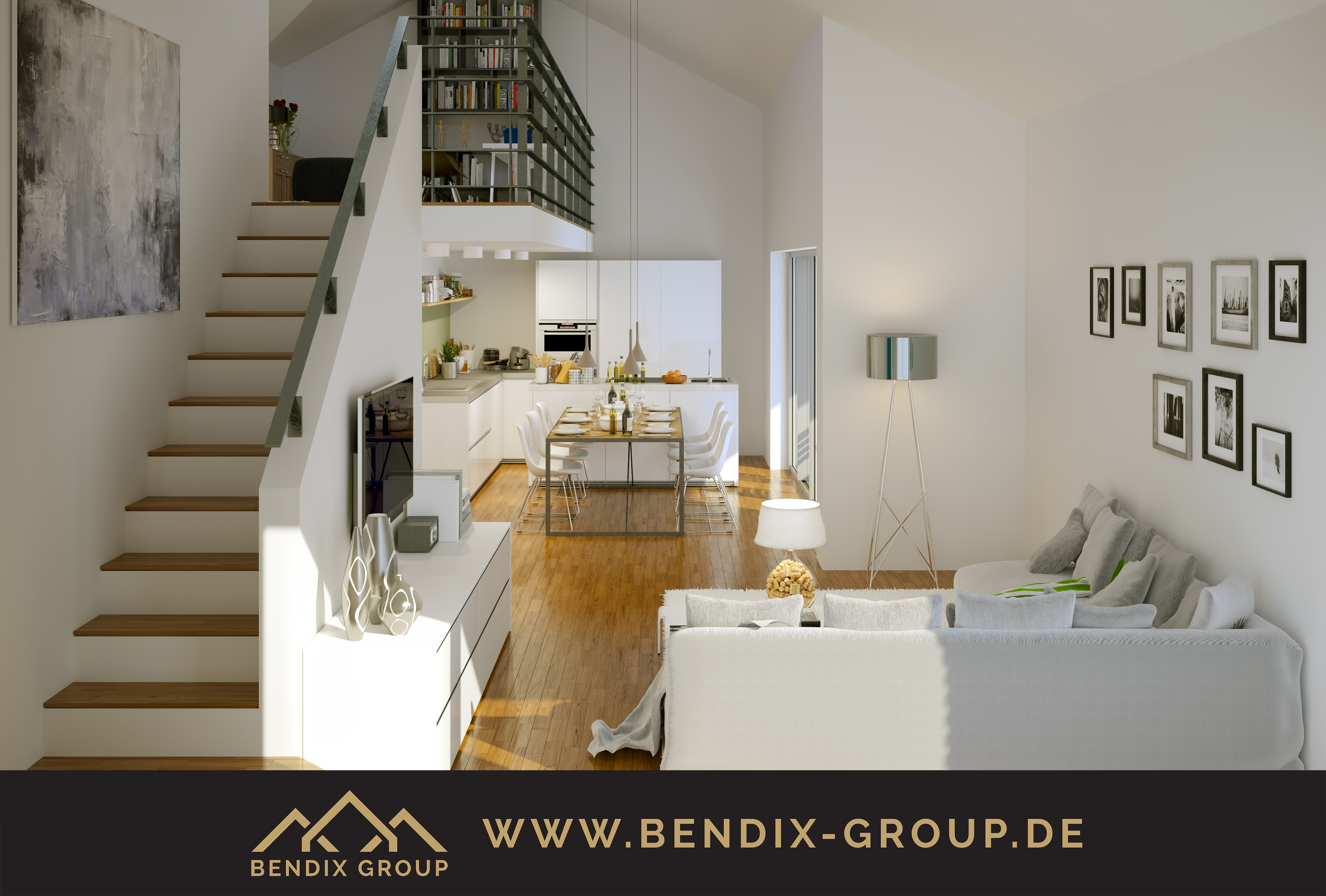 Wohnung zum Kauf provisionsfrei 589.000 € 4 Zimmer 111 m²<br/>Wohnfläche 2.<br/>Geschoss Eutritzsch Leipzig 04129