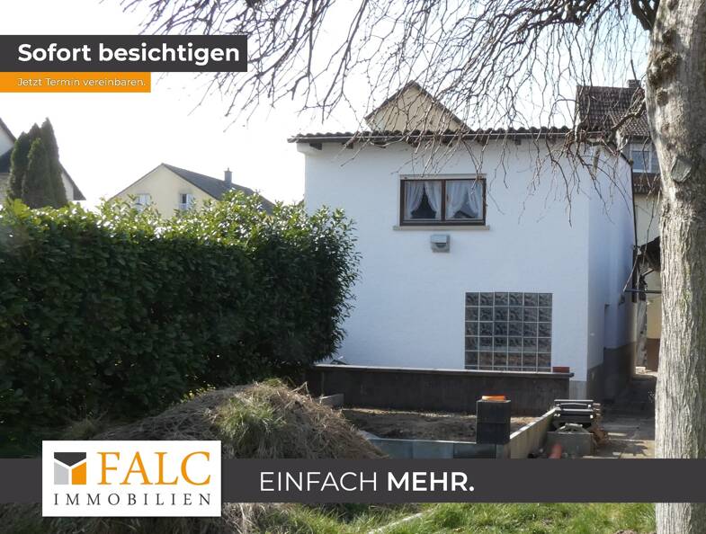 Mehrfamilienhaus zum Kauf 743.500 € 9 Zimmer 233 m² 461 m² Grundstück Sprendlingen Dreieich 63303