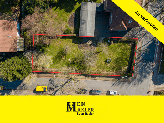Grundstück zum Kauf 39.900 € 692 m² Grundstück Einswarden Nordenham 26954