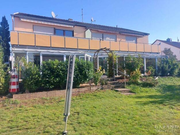 Wohnung zum Kauf 295.000 € 2 Zimmer 75 m² 1. Geschoss Rüsselsheim Rüsselsheim Am Main 65428