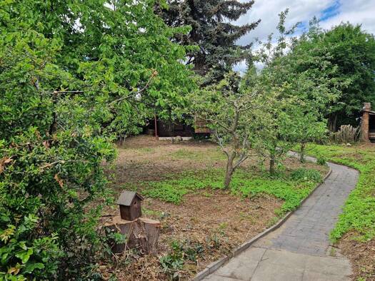Grundstück zum Kauf 85.000 € 811 m² Grundstück Schöningen Schöningen 38364
