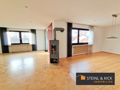 Maisonette zum Kauf 345.000 € 4,5 Zimmer 170 m² 1. Geschoss frei ab sofort Sulzbach-Rosenberg Sulzbach-Rosenberg 92237