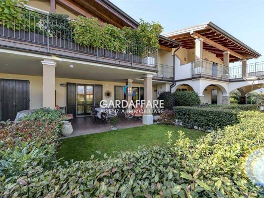 Wohnung zum Kauf 369.000 € 3 Zimmer 70 m² frei ab sofort MANERBA DEL GARDA 25080