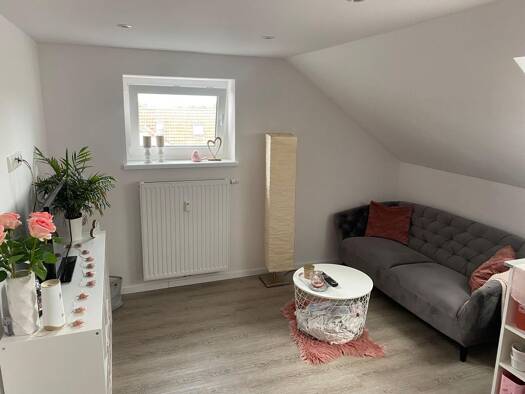 Wohnung zur Miete 520 € 2 Zimmer 45 m² 2. Geschoss frei ab 01.02.2027 Wremen Wurster Nordseeküste 27639