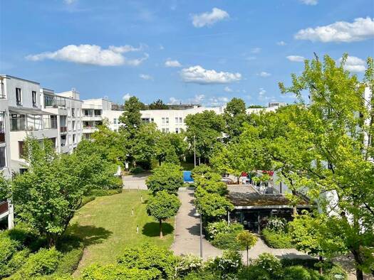 Wohnung zum Kauf 799.000 € 4 Zimmer 96 m² 3. Geschoss frei ab sofort Sendling-Westpark München 81369