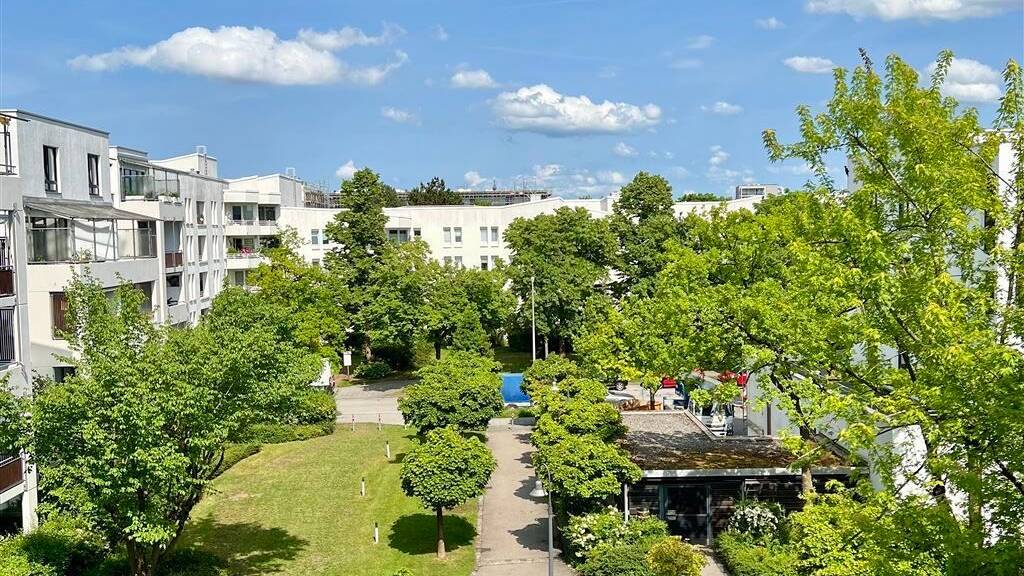 Wohnung zum Kauf 799.000 € 4 Zimmer 96 m² 3. Geschoss frei ab sofort Sendling-Westpark München 81369