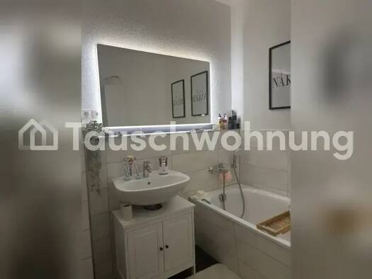 Wohnung zur Miete Tauschwohnung 750 € 3 Zimmer 64 m² 3. Geschoss Nienhagen Rostock 18146