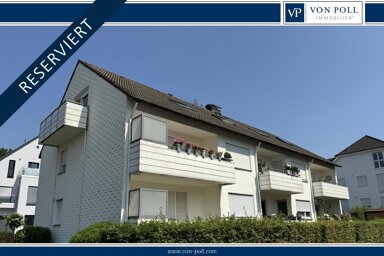 Wohnung zum Kauf 135.000 € 3 Zimmer 61,6 m² Johannesstift Bielefeld 33611