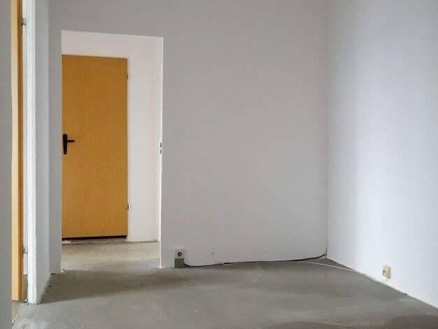 Wohnung zur Miete 462 € 4 Zimmer 77 m² 3. Geschoss Pilzheide 9 Walddrehna 15926