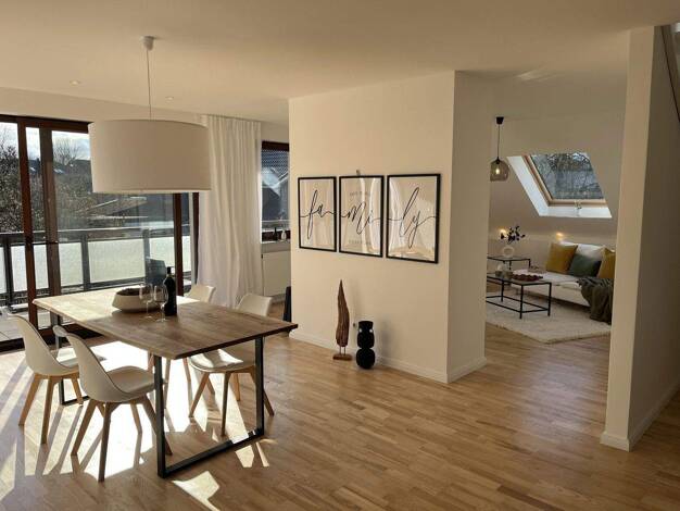 Wohnung zum Kauf provisionsfrei 399.000 € 5 Zimmer 177 m² Buchholz 21244