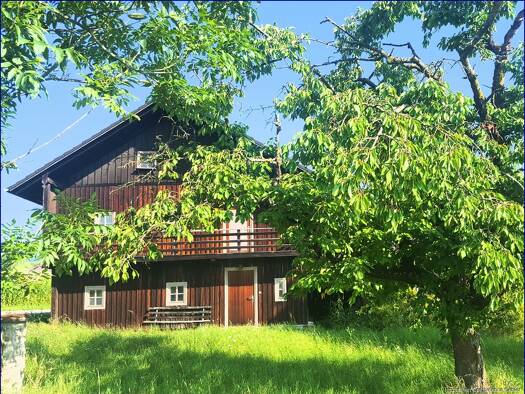 Bauernhaus zum Kauf 250.000 € 4 Zimmer 130 m² 6.529 m² Grundstück Binderhäusl 2 Beingarten Simbach a.Inn 84359