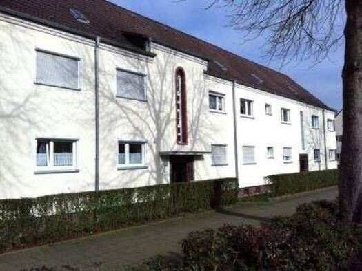 Wohnung zur Miete 437 € 3,5 Zimmer 56,8 m² 1. Geschoss frei ab 01.03.2026 Im Osterbruch 9 Karnap Essen 45329