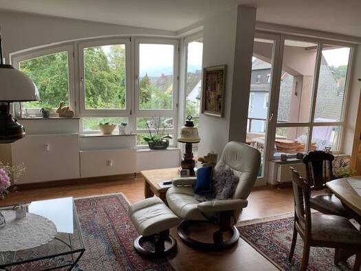 Wohnung zur Miete 590 € 2 Zimmer 71 m² 2. Geschoss frei ab sofort Altenkirchen Altenkirchen (Westerwald) 57610