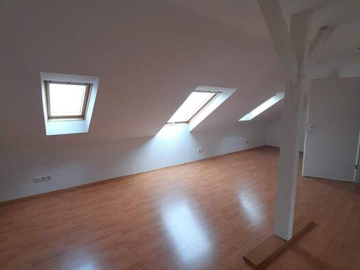 Wohnung zur Miete 417 € 3 Zimmer 66 m² 3. Geschoss frei ab sofort Lilienburgstraße 40 Heppens Wilhelmshaven 26384