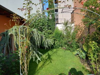Einfamilienhaus zum Kauf provisionsfrei 682.000 € 6 Zimmer 180 m² 340 m² Grundstück Südstadt 31 Fürth 90763