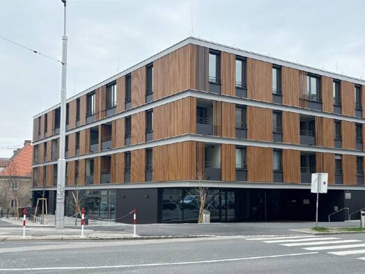 Wohnung zur Miete 814 € 2 Zimmer 48,3 m² Mödling 2340