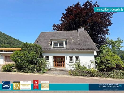 Haus zum Kauf 360.000 € 7 Zimmer 250 m² 675 m² Grundstück Kordel 54306