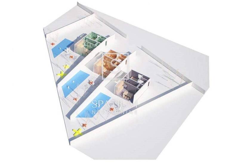 Haus zum Kauf 1.100.000 € 5 Zimmer 194 m² Vantacici, Malinska-Dubasnica Malinska-Dubasnica