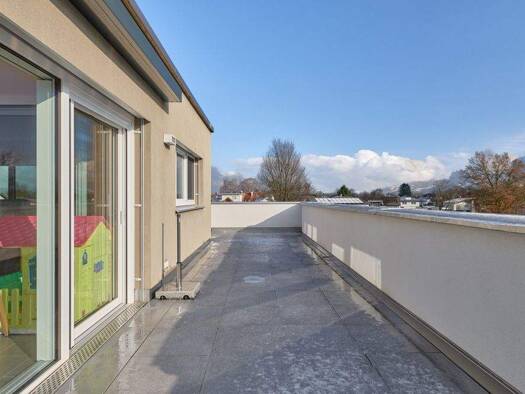 Penthouse zum Kauf 730.000 € 4 Zimmer 110 m² Roggenplatz 31 Mäder 6841