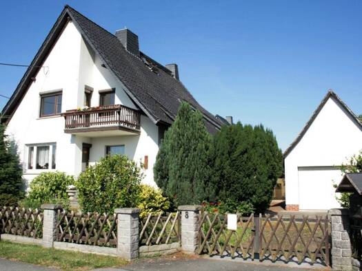 Einfamilienhaus zum Kauf provisionsfrei 161.000 € 6 Zimmer 134,4 m² 931 m² Grundstück frei ab sofort Malschwitz 02694