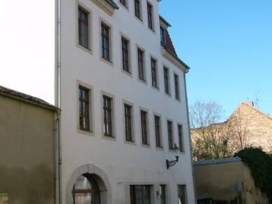 Wohnung zum Kauf 35.000 € 2 Zimmer 51,7 m² 4. Geschoss frei ab sofort Zittau Zittau 02763