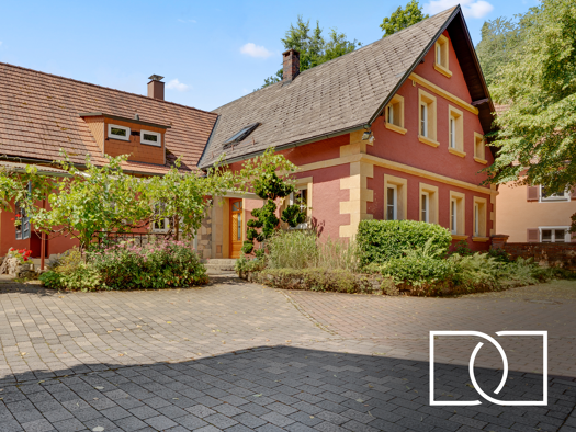 Mehrfamilienhaus zum Kauf 489.000 € 14 Zimmer 372 m² 2.953 m² Grundstück Weidenberg 95466