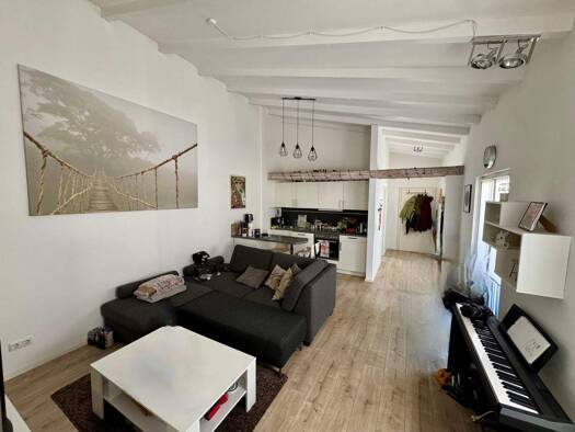 Terrassenwohnung zum Kauf 198.900 € 2 Zimmer 51 m² Bamberg 96052