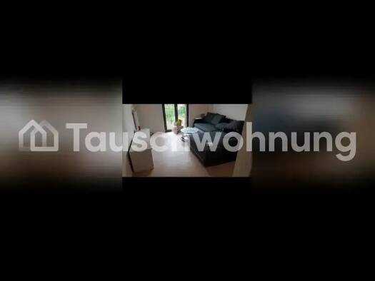 Studio zur Miete Tauschwohnung 370 € 1 Zimmer 30 m² 2. Geschoss Moosach München 80637