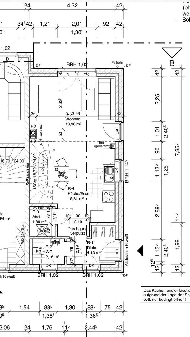 Wohnung zur Miete Wohnen auf Zeit 1.700 € 3 Zimmer 70 m²<br/>Wohnfläche 01.02.2025<br/>Verfügbarkeit Scharbeutz Scharbeutz 23683