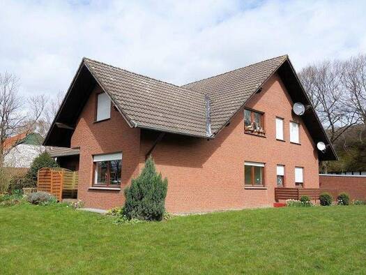 Wohnung zur Miete 650 € 3 Zimmer 83 m² frei ab sofort Herringhausen Enger 32130