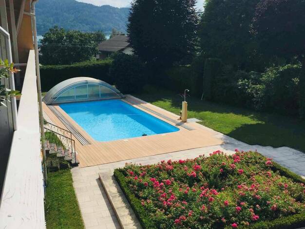Maisonette zum Kauf 448.000 € 3 Zimmer 90 m² 1. Geschoss Pörtschach am Wörthersee 9210