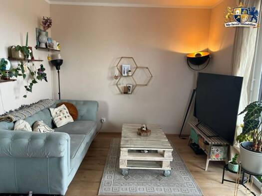 Wohnung zur Miete 1.320 € 3 Zimmer 64 m² 2. Geschoss Wien 1220
