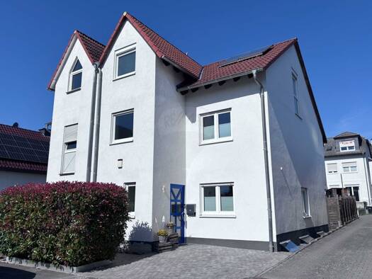 Doppelhaushälfte zum Kauf 799.000 € 5 Zimmer 154 m² 246 m² Grundstück Köppern Friedrichsdorf 61381