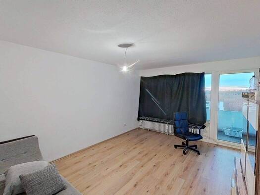 Wohnung zur Miete 559 € 3 Zimmer 73,8 m² 3. Geschoss frei ab 01.02.2026 Lüderstraße 26 Diepholz 49356