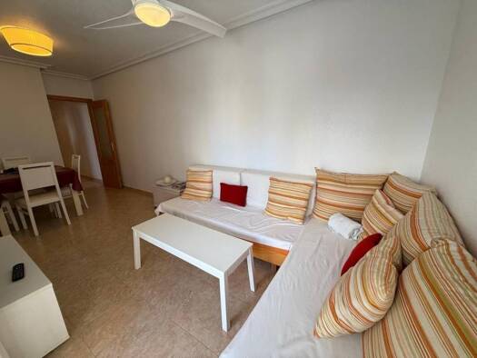 Wohnung zum Kauf 135.000 € 2 Zimmer 62 m² 1. Geschoss Matilde Peñaranda 101 Torrevieja 03183