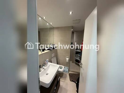 Wohnung zur Miete Tauschwohnung 500 € 1 Zimmer 35 m² 2. Geschoss Zollstock Rodenkirchen 50969