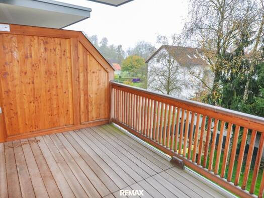 Wohnung zur Miete 875 € 2 Zimmer 63,5 m² 2. Geschoss frei ab 01.10.2026 Laakirchen 4664