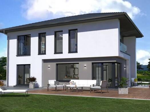 Einfamilienhaus zum Kauf 650.000 € 6 Zimmer 182 m² 1.000 m² Grundstück Wiesen Bad Staffelstein 96231