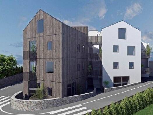 Grundstück zum Kauf 1.300.000 € 2.500 m² Grundstück Nals 39010